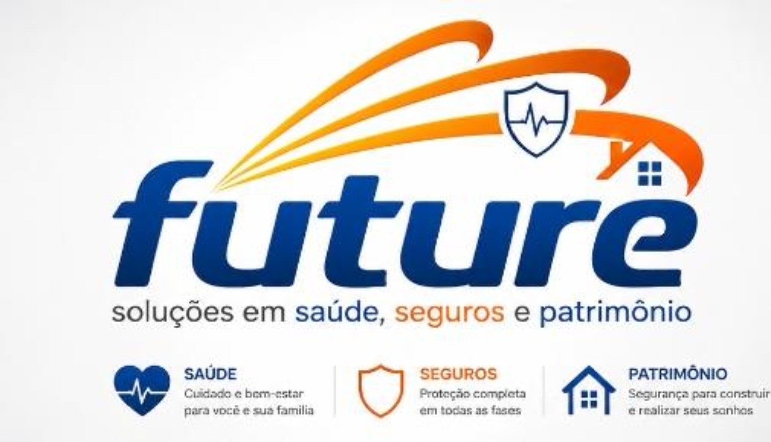 Future — soluções em saúde, seguros e patrimônio
